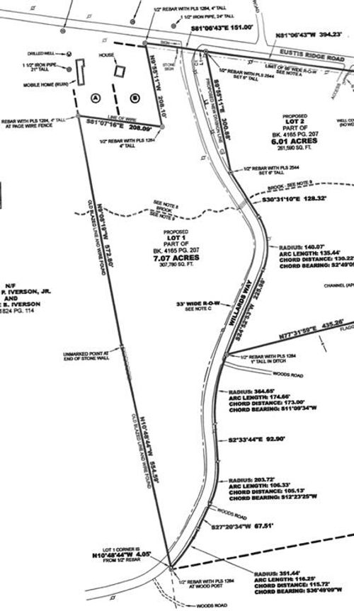 6-01 Eustis Ridge Road, Eustis, ME, 04936 | Card Image