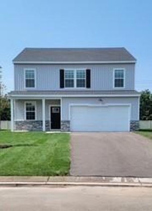 12624 Erskin St Ne, Blaine, MN, 55449-7494 | Card Image