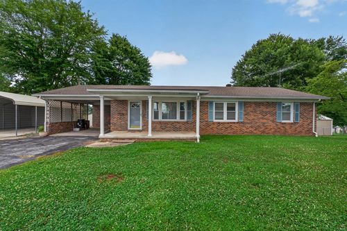 3035 Monterey Hwy, Sparta, TN, 38583-7604 | Card Image