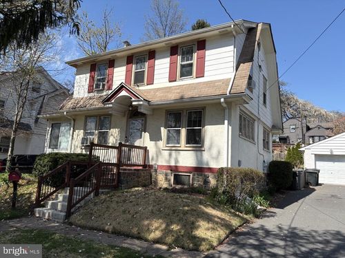 405 Hillcrest Ave, WILMINGTON, DE, 19809-3256 | Card Image