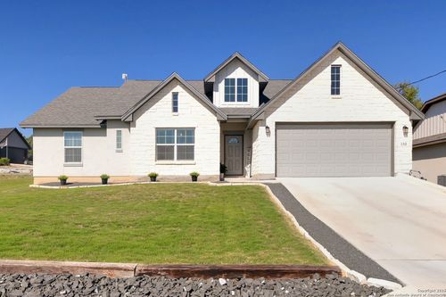 132 Frank Jones, Blanco, TX, 78606-5974 | Card Image