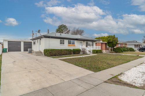 500 E Julep Dr, Murray, UT, 84107-3927 | Card Image