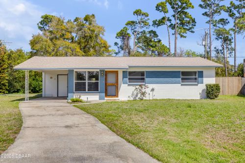 546 Cambridge Circle, SOUTH DAYTONA, FL, 32119 | Card Image