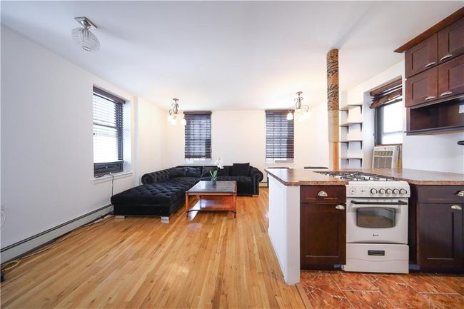 APT-4D - 2090 Madison Ave, Home with 2 bedrooms, 1 bathrooms and null parking in New York NY | Image 7
