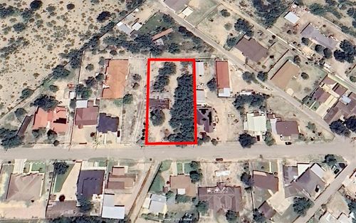 000 Alamo, Roma, TX, 78584 | Card Image