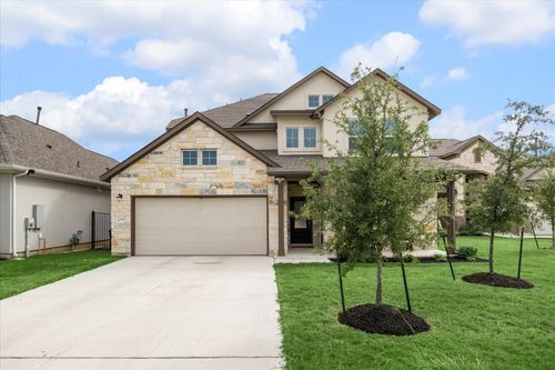 209 Crimson Rose Ct, Liberty Hill, TX, 78642-2516 | Card Image