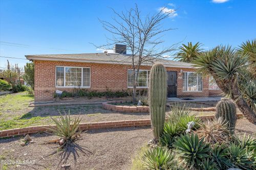 6534 E Broadway Blvd, Tucson, AZ, 85710-3506 | Card Image