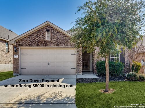 10206 Bricewood Pl, San Antonio, TX, 78254 | Card Image