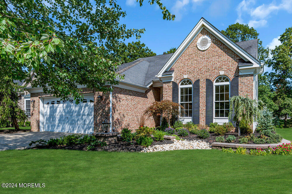Shoal Rd, Jackson, NJ 08527