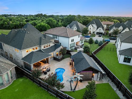 1141 Caleb Dr, Allen, TX, 75013-2866 | Card Image