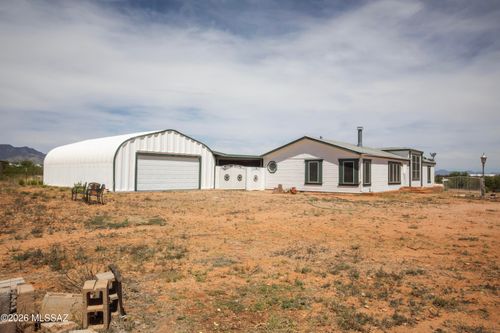 5446 S Cavalry Lane, Sierra Vista, AZ, 85650 | Card Image
