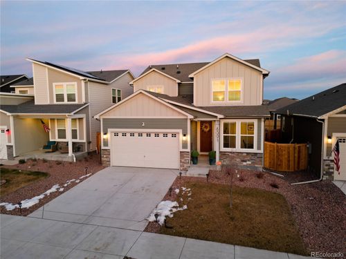 8091 Goldenray Pl, Colorado Springs, CO, 80908-5078 | Card Image