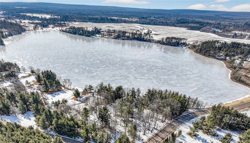 1.19 Acres On N Sachmerda Drive, Exeland, WI, 54835 | Card Image