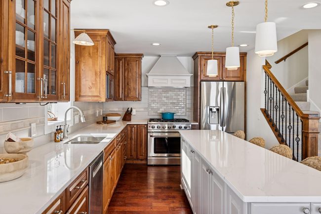 2807 Mckenzie Point Rd, House other with 3 bedrooms, 3 bathrooms and null parking in Wayzata MN | Image 18