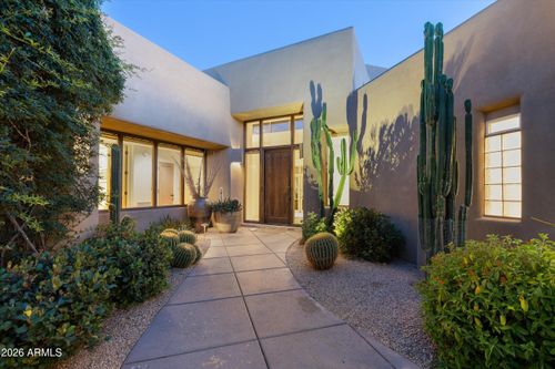 41509 N 106th St, Scottsdale, AZ, 85262-3282 | Card Image