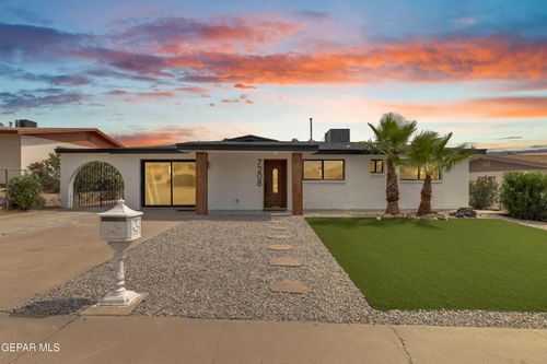 7208 Raton Dr, El Paso, TX, 79915-1303 | Card Image