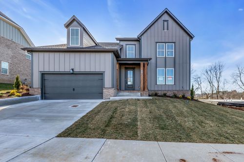 207 Phillips Bnd, Spring Hill, TN, 37174-5011 | Card Image