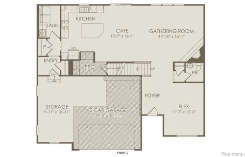 6251 Marsh Rd, Ypsilanti, MI, 48197-3614 | Card Image