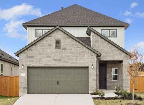 112 Grayson Elm Pass, Dripping Springs, TX, 78620-5567 | Card Image