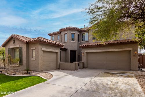 3843 E Old Stone Circle N, Chandler, AZ, 85249 | Card Image