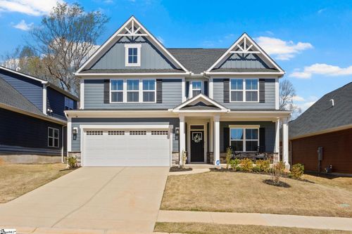 356 Hollythorpe Lane, Fountain Inn, SC, 29644 | Card Image