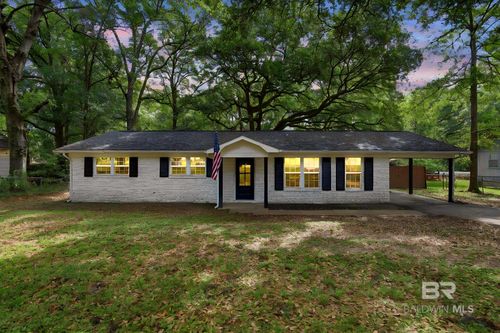 4855 Dellwood St, Mobile, AL, 36619-1165 | Card Image