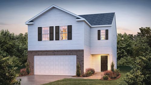 10 Archstone Way, Piedmont, SC, 29673-9968 | Card Image