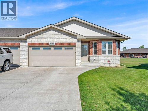 1145 Bridalfalls Cres, Windsor, ON, N8P0C5 | Card Image
