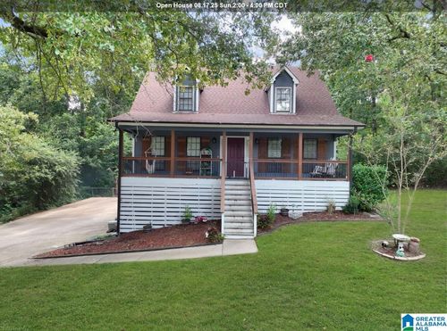 1407 Heather Ln, ALABASTER, AL, 35007-8958 | Card Image