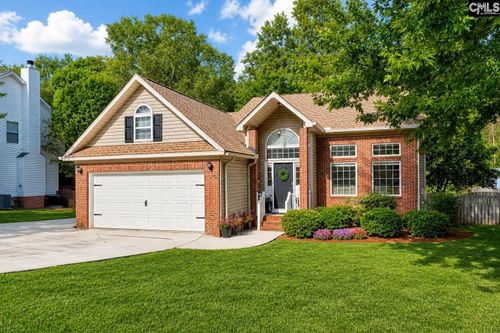 302 High Bluff Lane, Irmo, SC, 29063 | Card Image