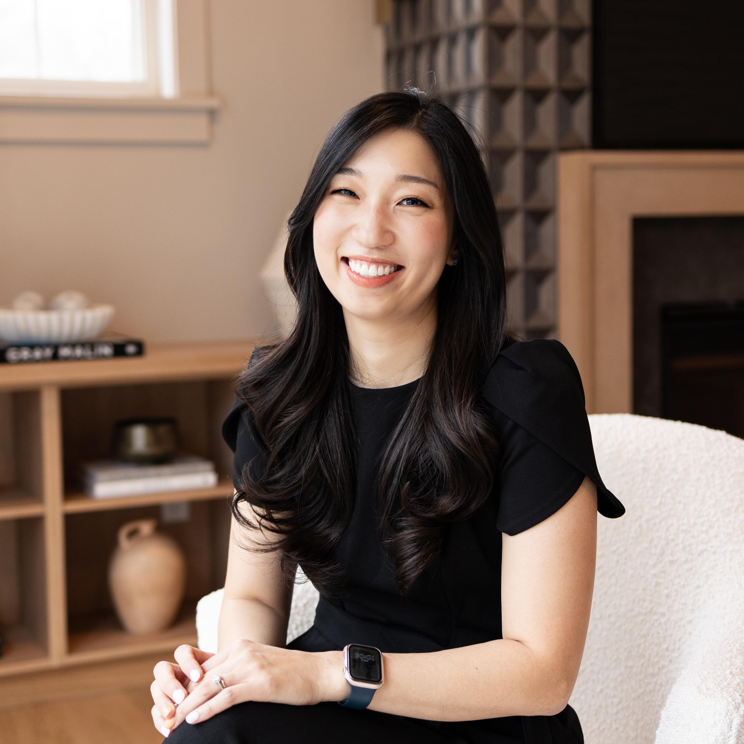 Rahel Choi