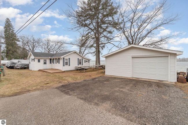 4432 E Cedar Lake Dr, House other with 3 bedrooms, 2 bathrooms and null parking in Greenbush MI | Image 31