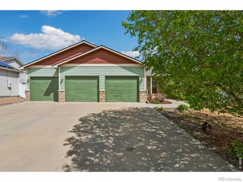 401 Hickory Ln, Johnstown, CO, 80534-9175 | Card Image