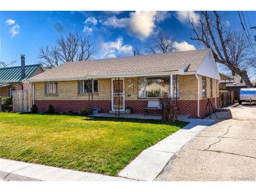 6700 W 55th Ave, Arvada, CO, 80002-3824 | Card Image