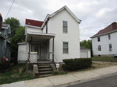 61 Cleveland Ave, House other with 2 bedrooms, 1 bathrooms and 1 parking in Uniontown PA | Image 2