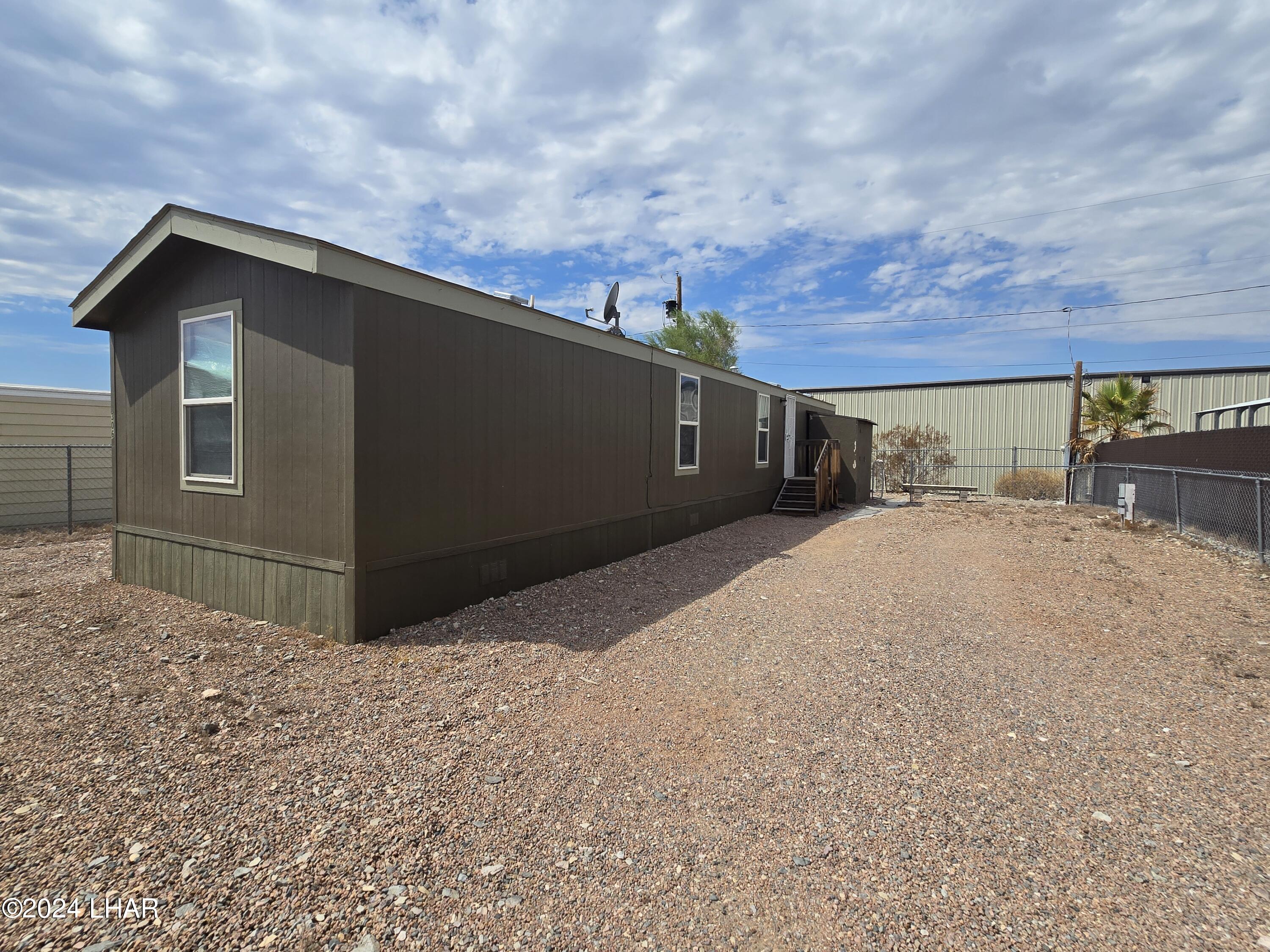 Joyce Ln, Lake Havasu City, AZ 86404 #1