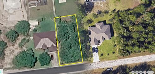 3342 Fitzpatrick Avenue Sw, PALM BAY, FL, 32908 | Card Image
