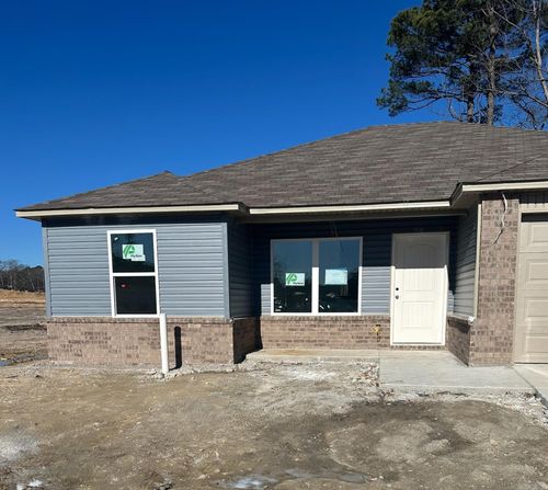 3149 Ted Craig Drive, Alexander, AR, 72002 | Card Image