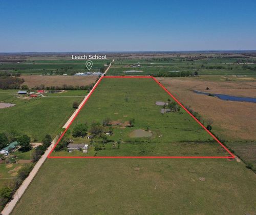 56500 S 530 Rd, Rose, OK, 74364-1144 | Card Image