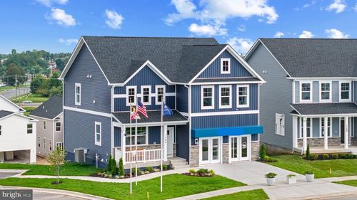 503 Drystraw Lane, Frederick, MD, 21703 | Card Image