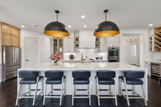 4400 Honeyvine Ln, House other with 4 bedrooms, 5 bathrooms and null parking in Prosper TX | Image 6