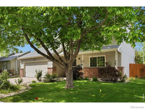 363 Sunmountain Drive, Loveland, CO, 80538 | Card Image