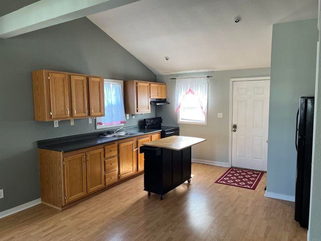 803 Grand, House other with 2 bedrooms, 1 bathrooms and null parking in Mishawaka IN | Image 9