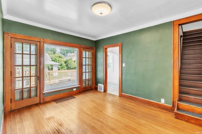 3709 Shady Ct, House other with 4 bedrooms, 2 bathrooms and null parking in Fort Wayne IN | Image 19