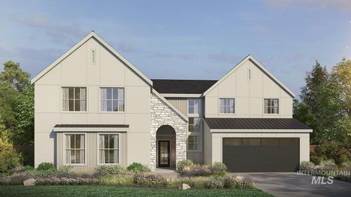 glacier-tbb-elevation-6335 W Largo Dr, Eagle, ID, 83616 | Card Image