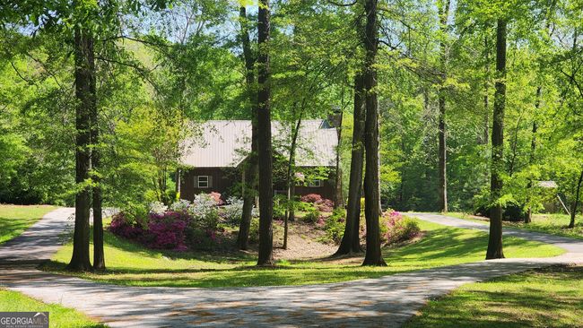 502 Old Dames Ferry Rd, House other with 2 bedrooms, 2 bathrooms and null parking in Juliette GA | Image 37