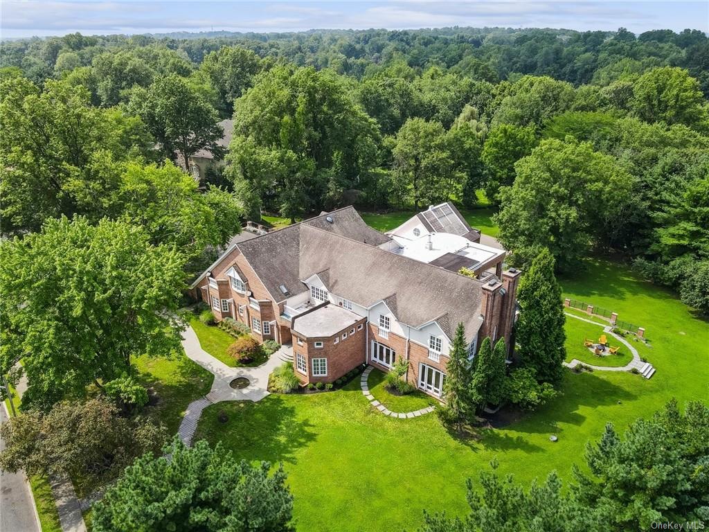 Bartlett Rd, Monsey, NY 10952