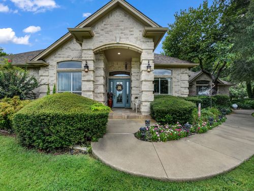 9705 Argyle Ct, Granbury, TX, 76049-4631 | Card Image