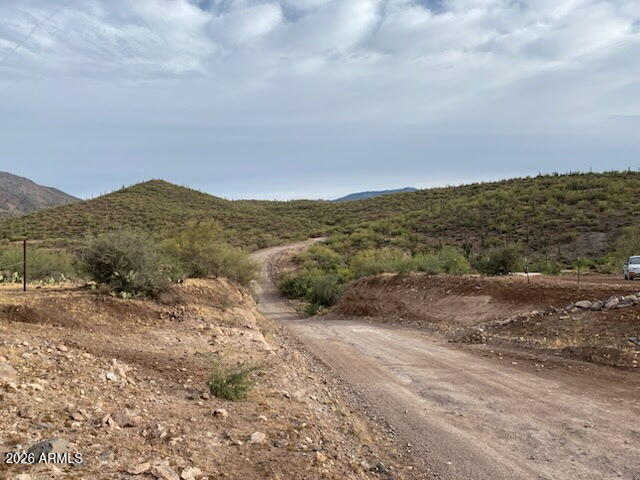Land in Morristown 2