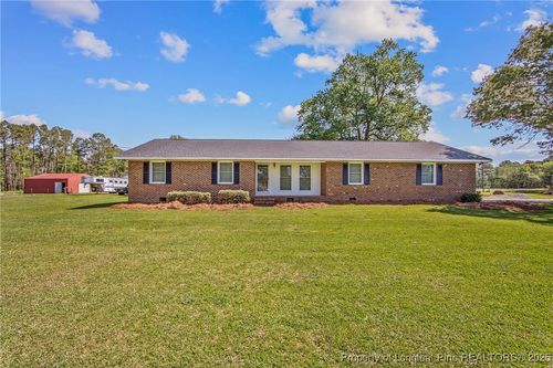 40 Kinlaw Rd, Lumberton, NC, 28358-9278 | Card Image